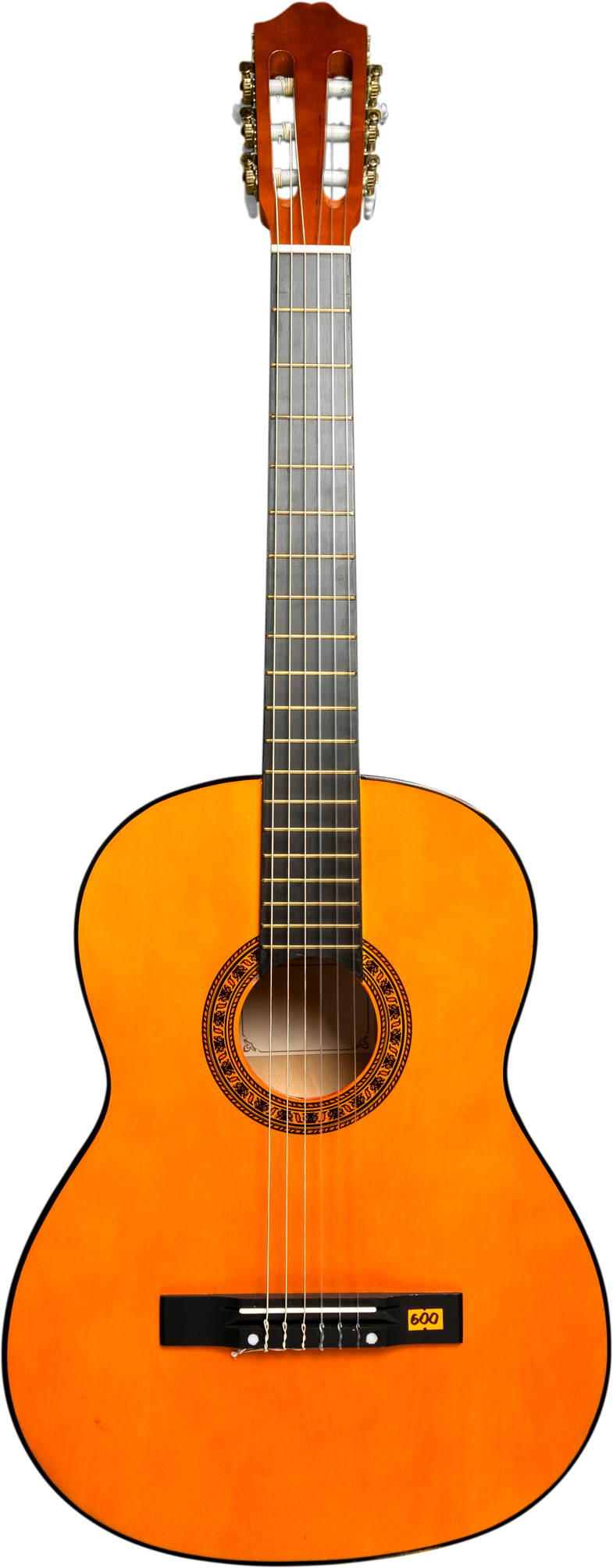 Classical Guitar Instrument